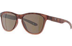 FORCE FLEX SUNGLASSES BRYCE BROWN BROWN LENS POLARIZED