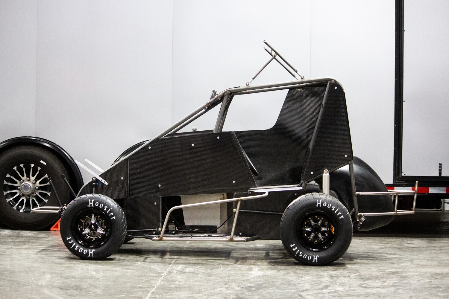 Ten-J Chassis Complete Roller - Prices Starting At