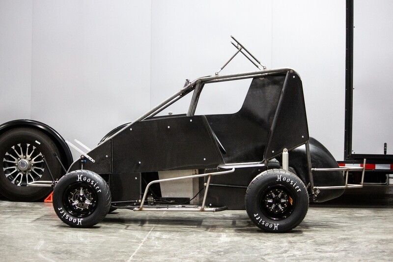 Ten-J Chassis Complete Roller - Prices Starting At