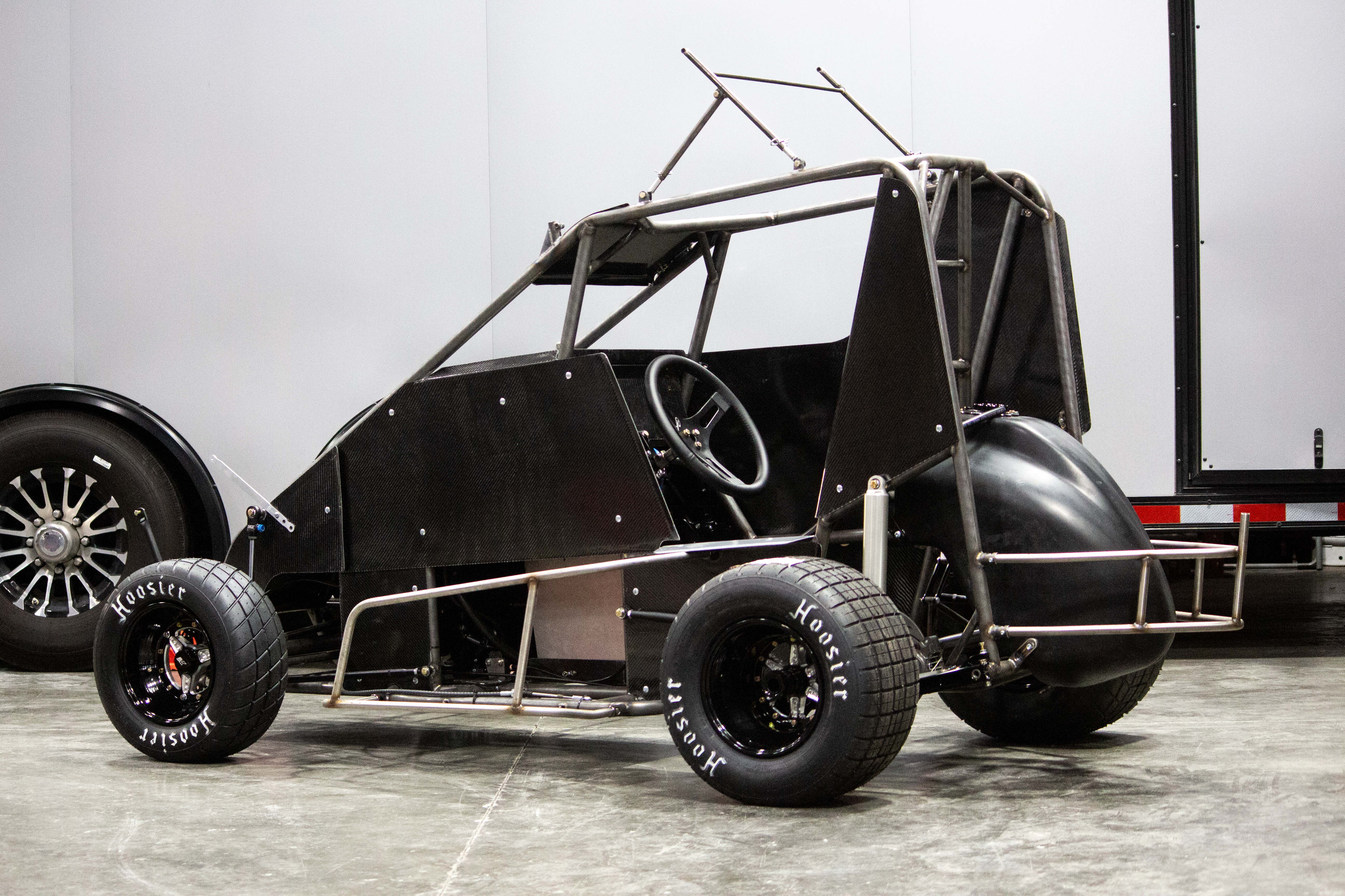 Ten-J Chassis Complete Roller - Prices Starting At