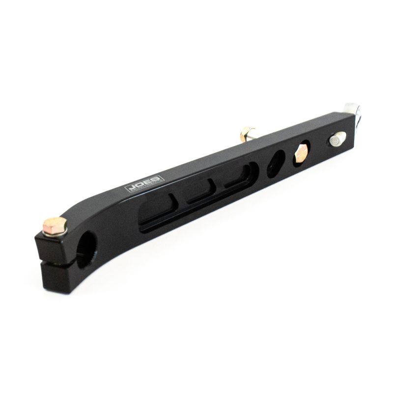 Right Rear Torsion Arm