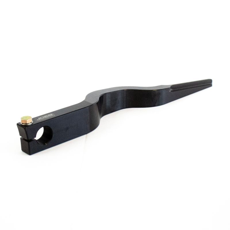 Left Front Torsion Arm