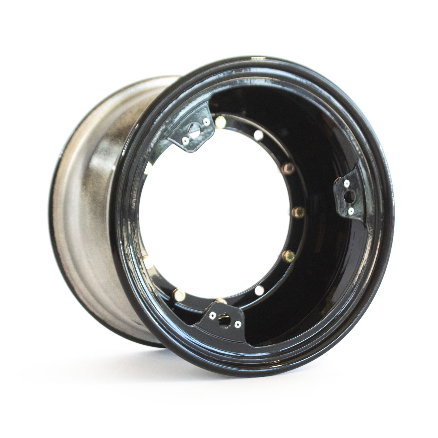 Keizer - Right Front Wheel - 10"x6"