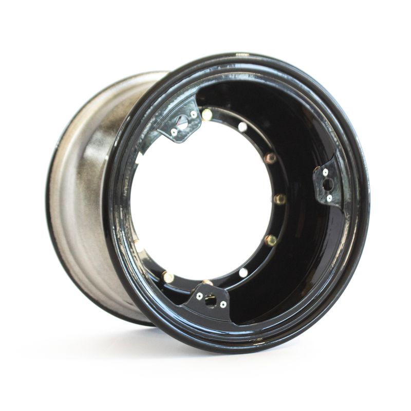Keizer - Right Front Wheel - 10"x6"