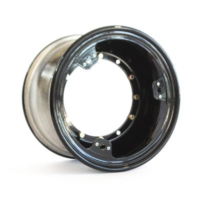 Keizer - Right Front Wheel - 10"x6"