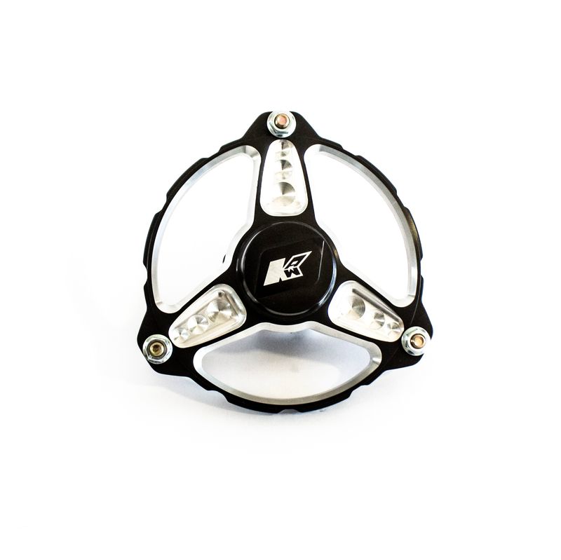 Keizer - 3 Spoke Front Hub
