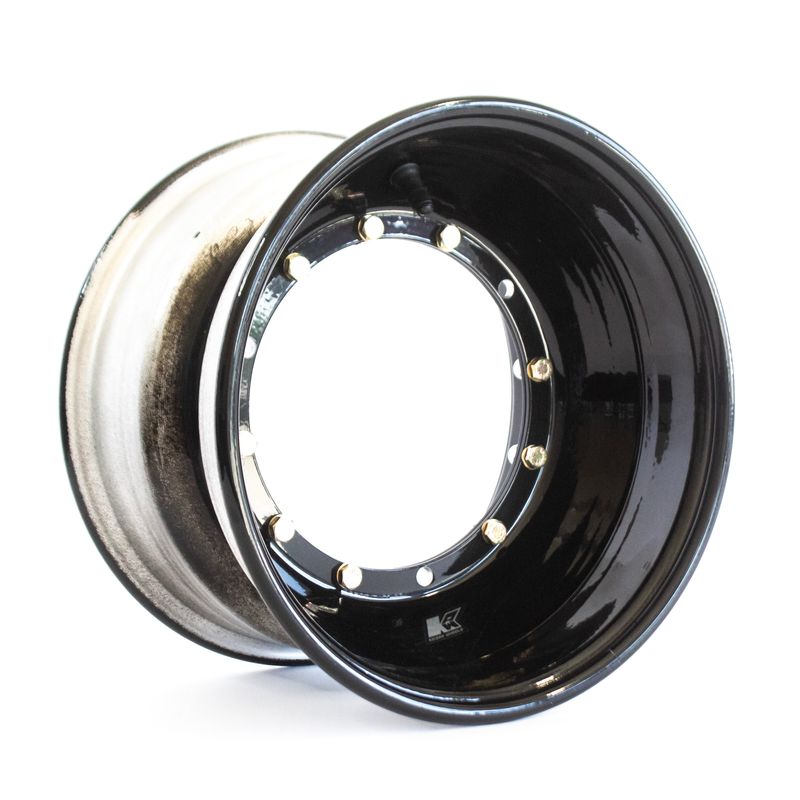 Keizer - Left Front Wheel - 10"x6"