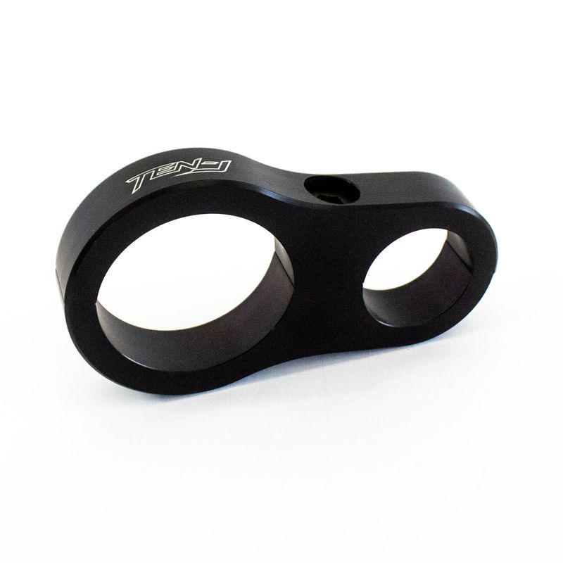 Fuel Filter Clamp