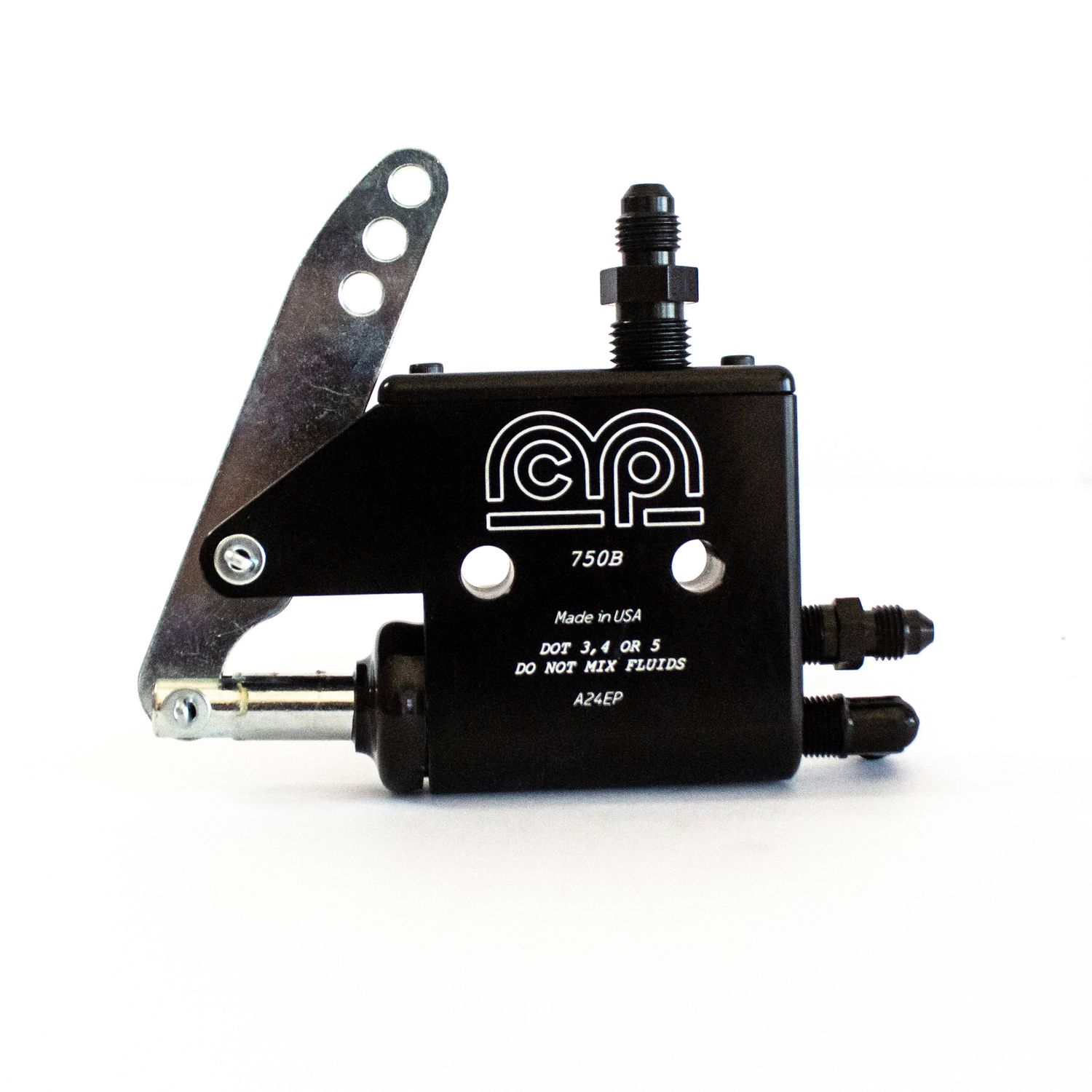 Master Cylinder