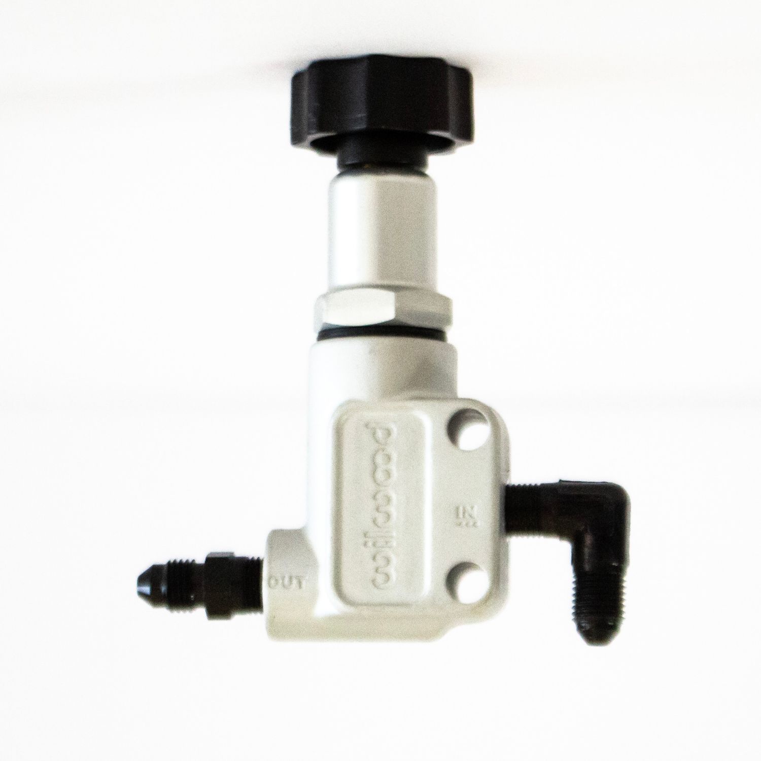 Proportioning Valve