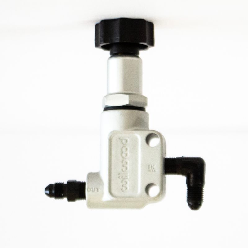 Proportioning Valve