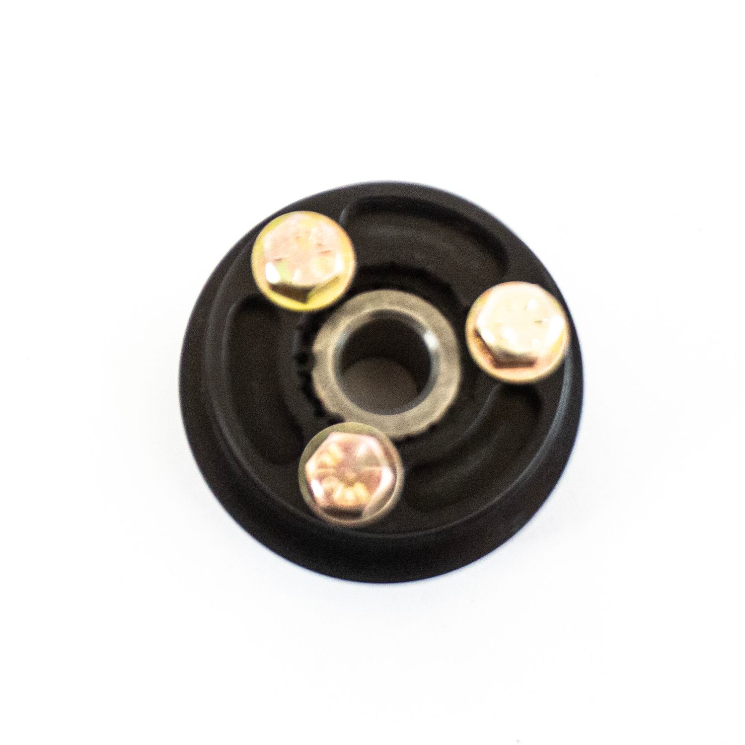 Quick Release Steering Wheel Hub