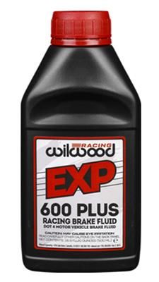 Wilwood Brake Fluid