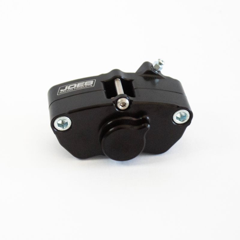 Left Front Brake Caliper