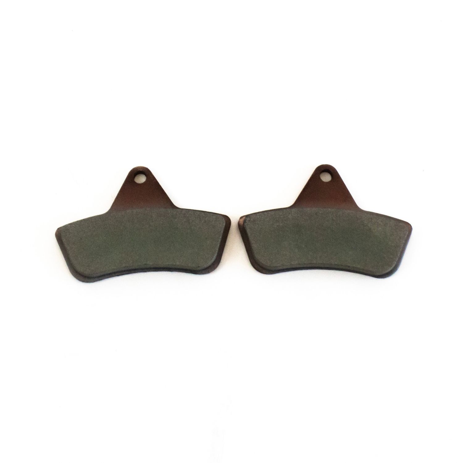 Front Brake Pads