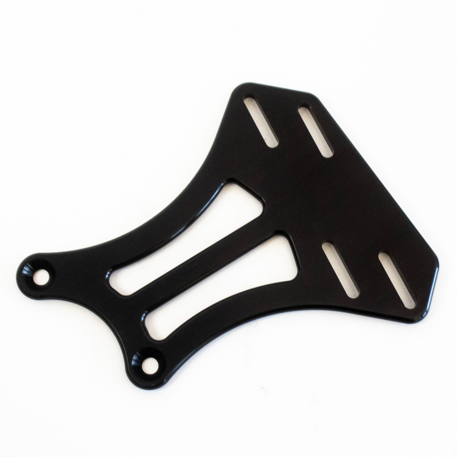 Chain Guide Mounting Plate