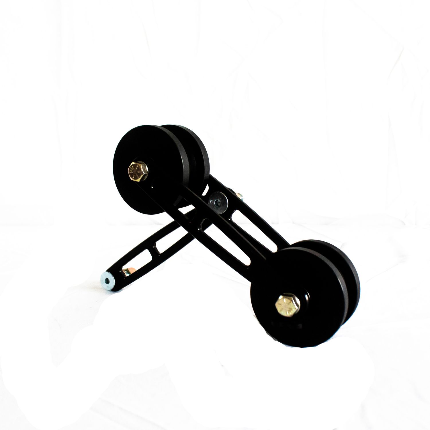 Chain Roller Assembly