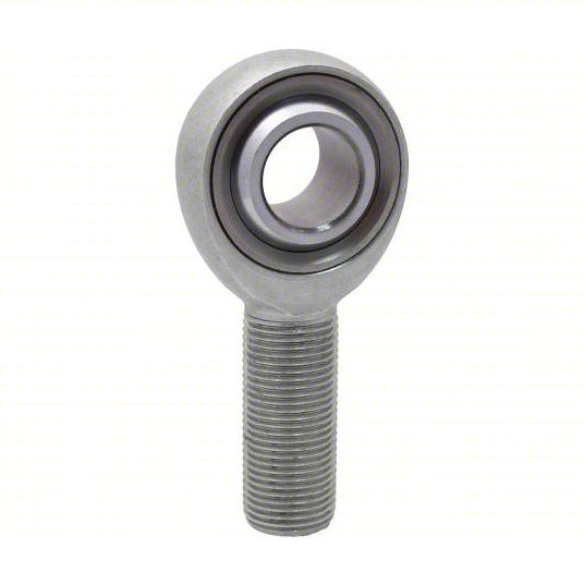 4130 - JMX6 - 3/8 Male Rod End