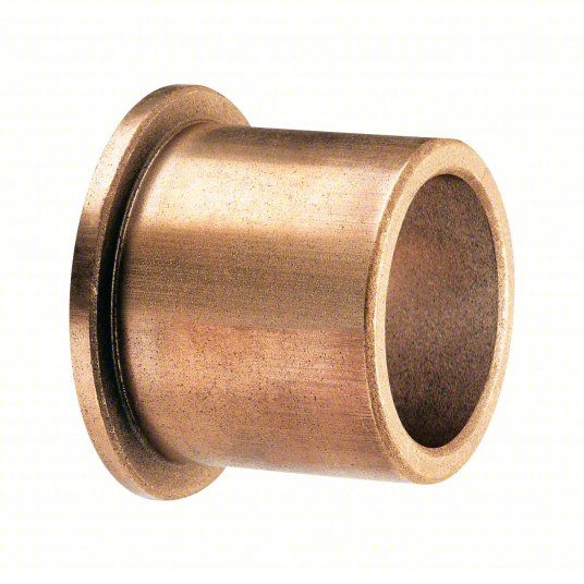 3/4 Brass Torsion Bar Bushing
