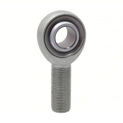 CM4 - 1/4 - 1/4 Male Rod End
