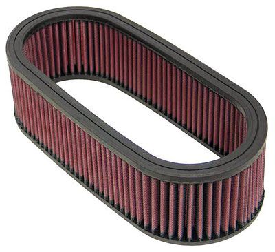 Air Filter - Carburetor