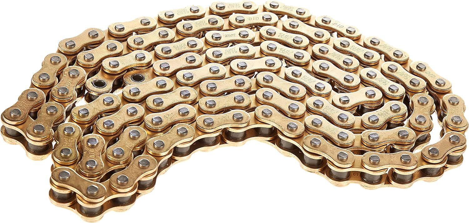 Chain - Gold