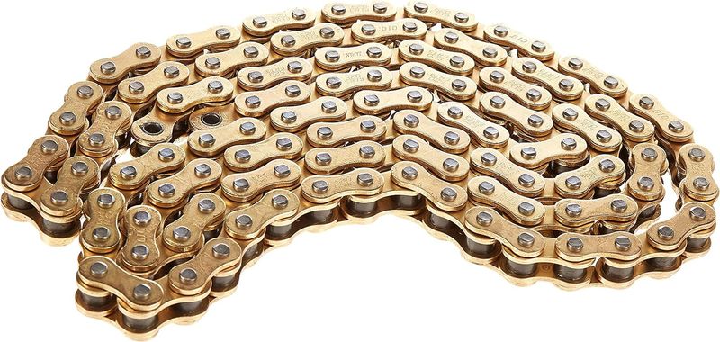 Chain - Gold