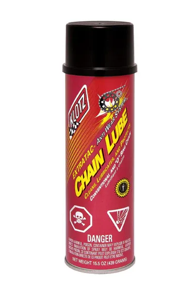 Chain Lube