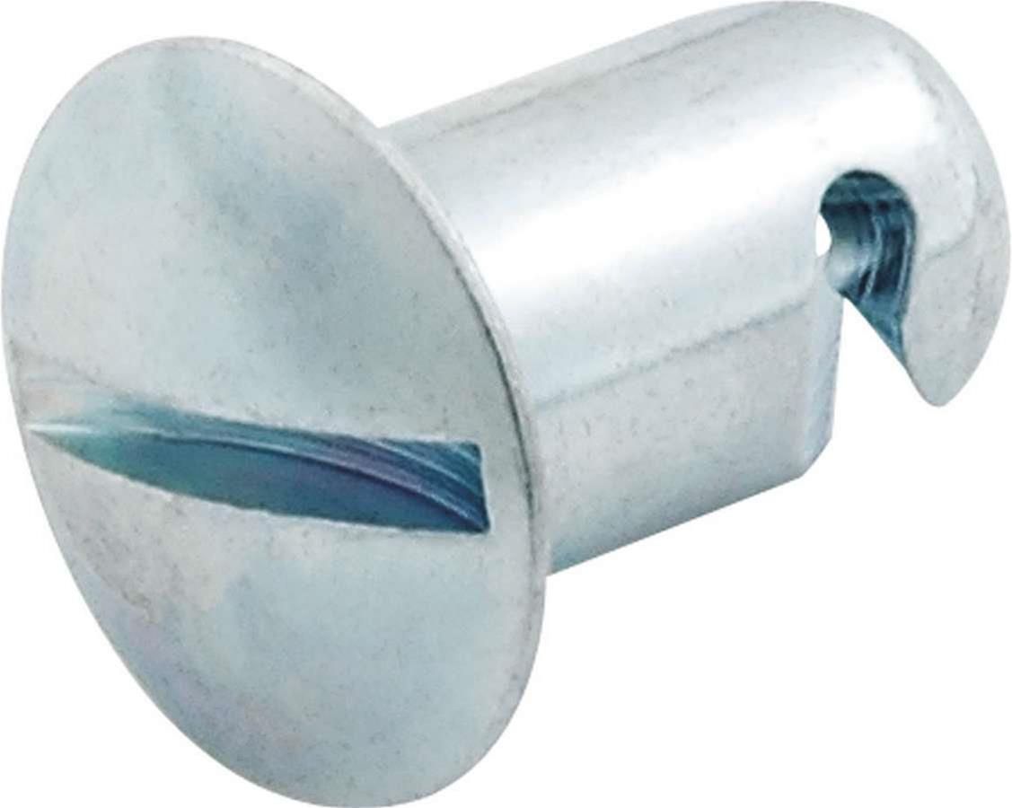 Dzus Button