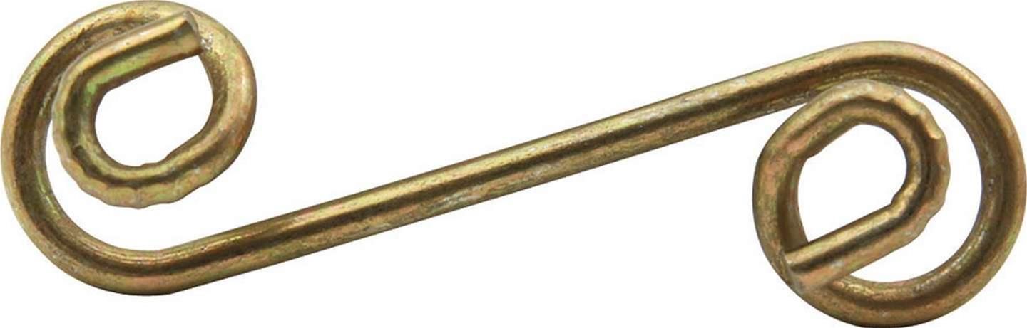 Dzus Springs & Rivets (10)
