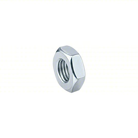 Jam Nut - 1/4" RH