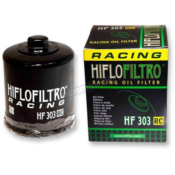 Oil Filter - HIFLO 303