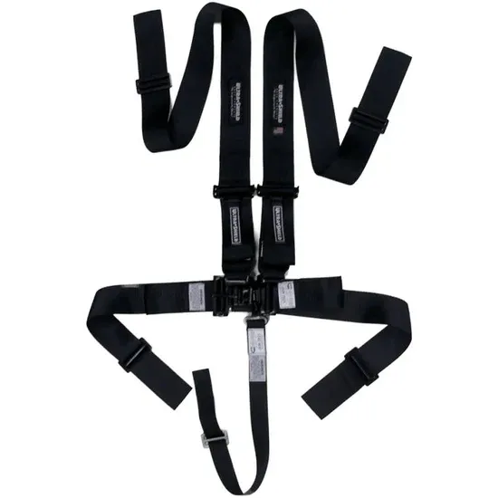 Seat Belts