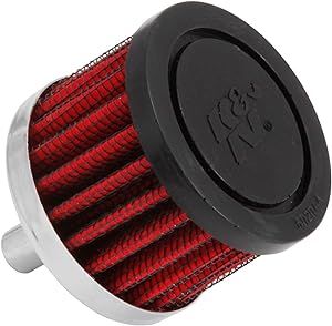 Breather Filter 1/2 Male