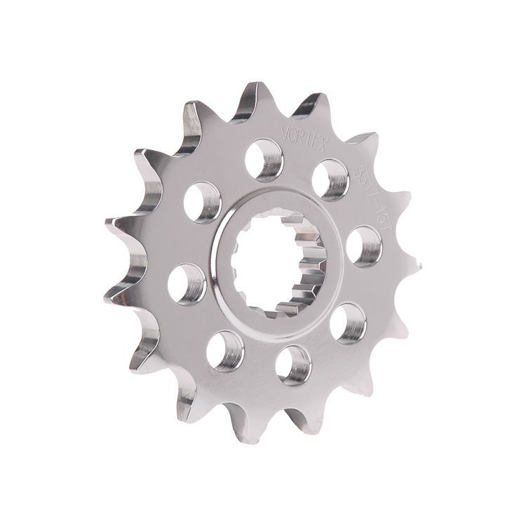 Counter Sprocket