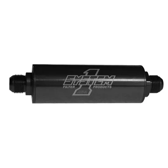 Fuel Filter - 6" (#6)