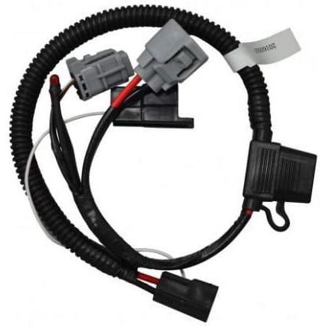 Power Steering Wiring Harness