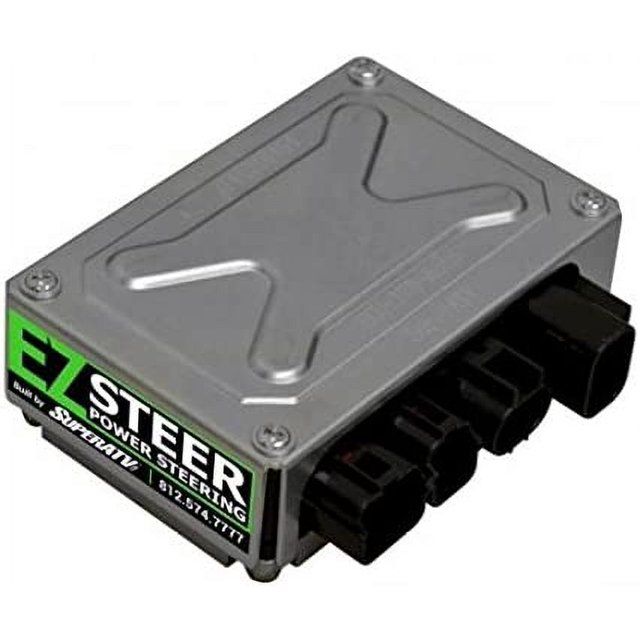 Power Steering - ECU Module