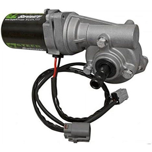 Power Steering Unit