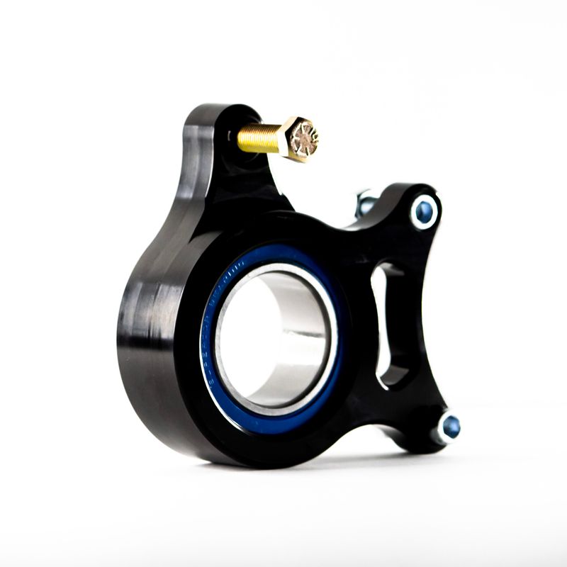 Brake Carrier