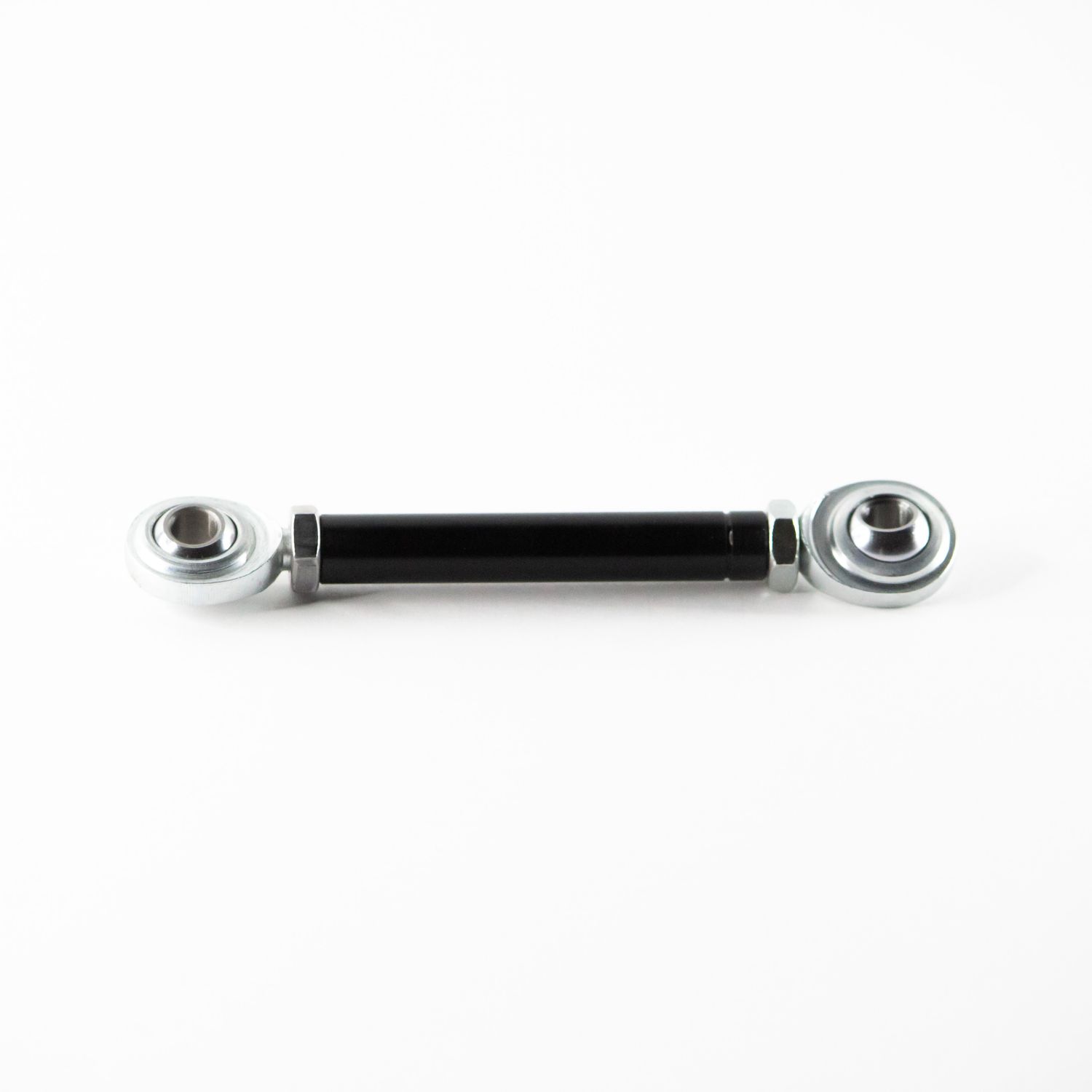 Brake Pedal Linkage
