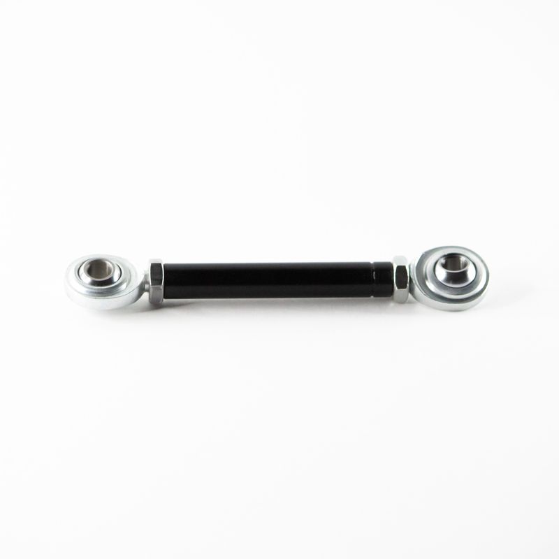 Brake Pedal Linkage