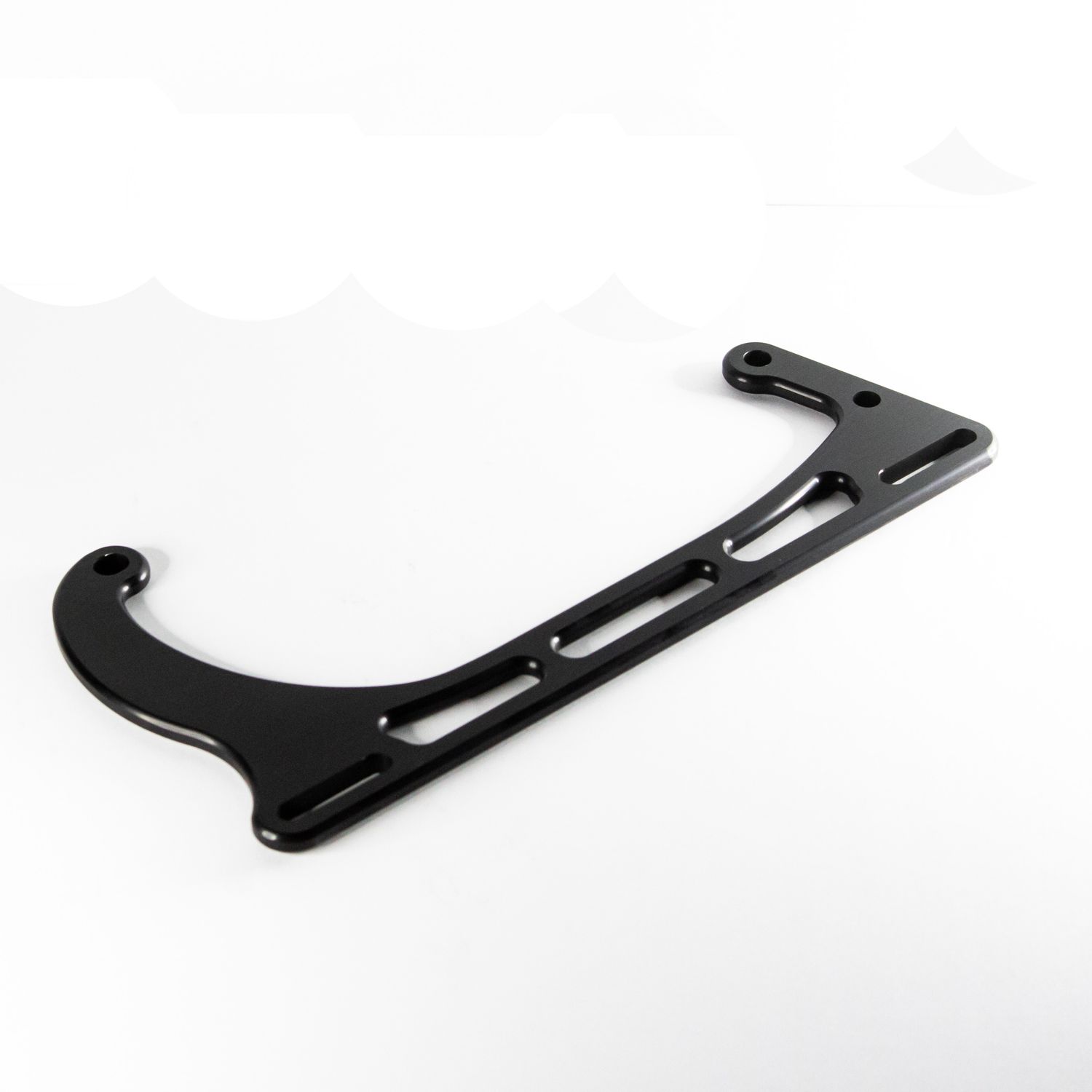 Motor Plate