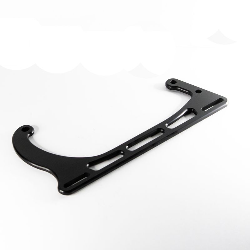 Motor Plate