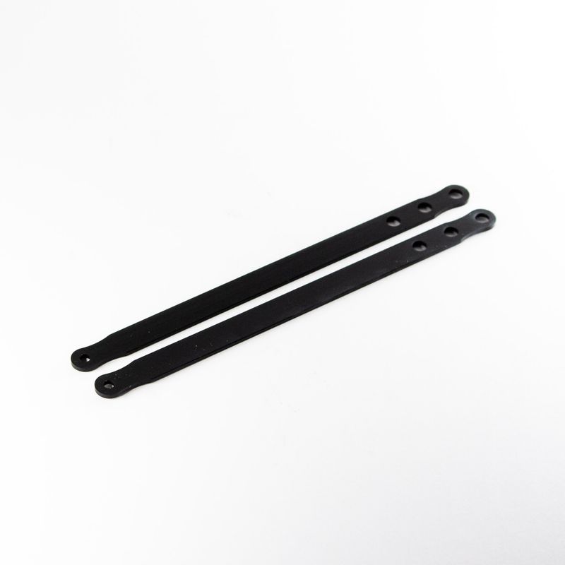 Nose Wing Straps