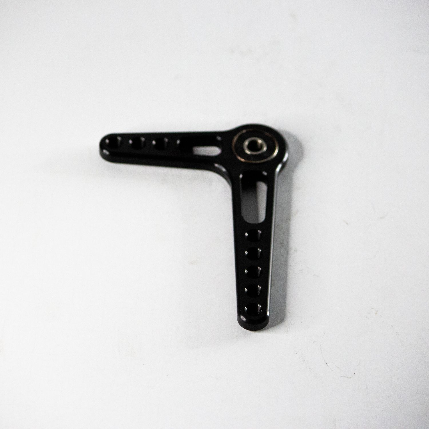 Throttle Pedal Bell Crank