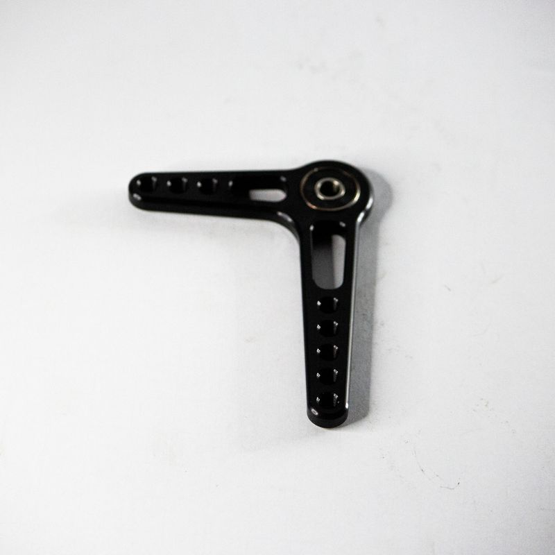 Throttle Pedal Bell Crank