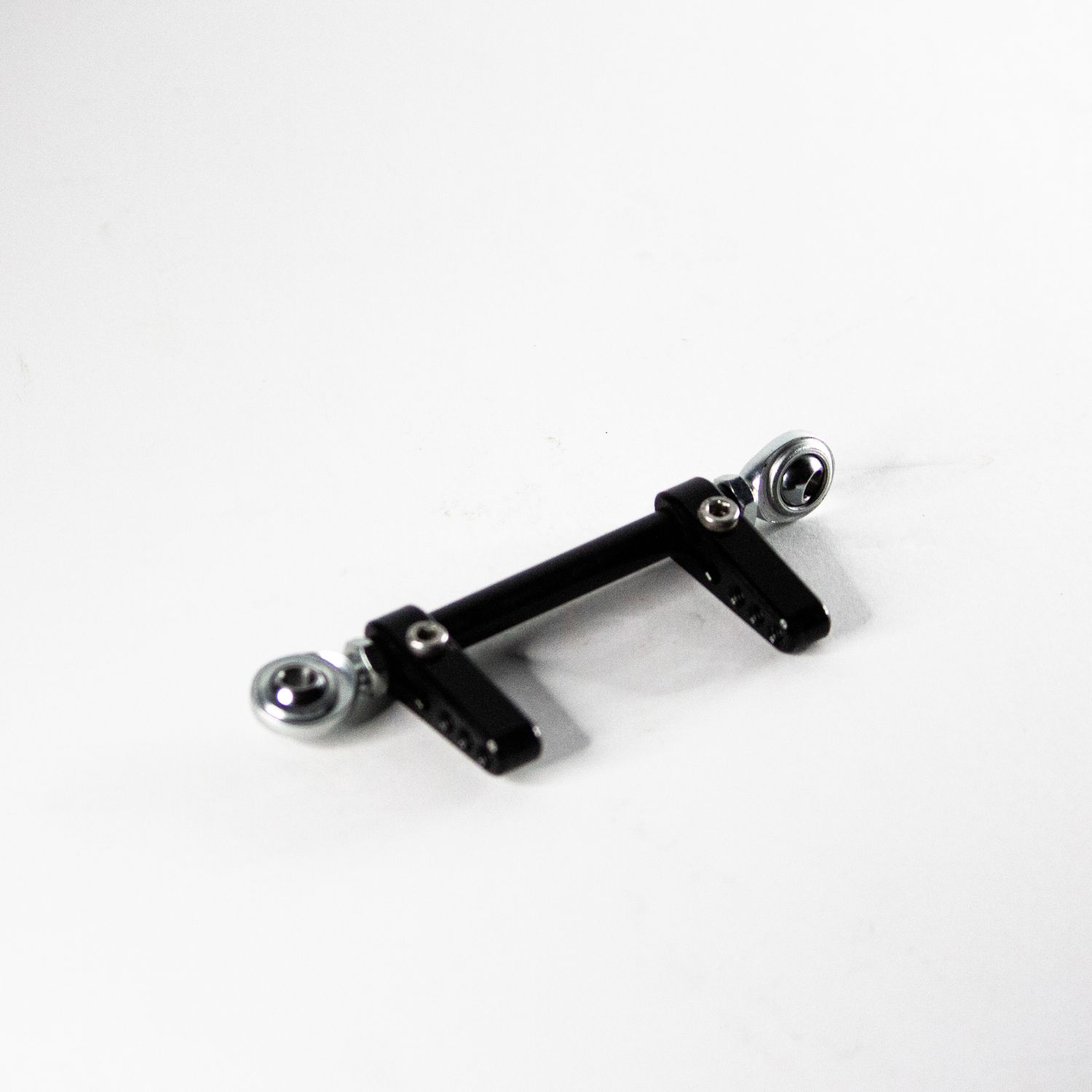 Throttle Linkage