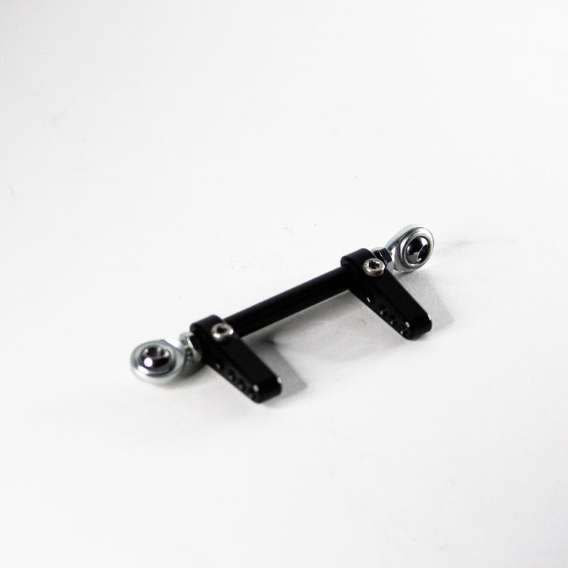 Throttle Linkage