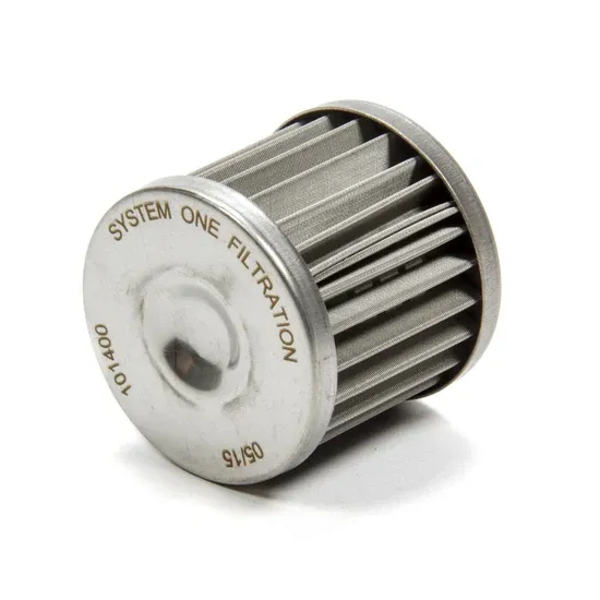 Fuel Filter Element 3" (#6)